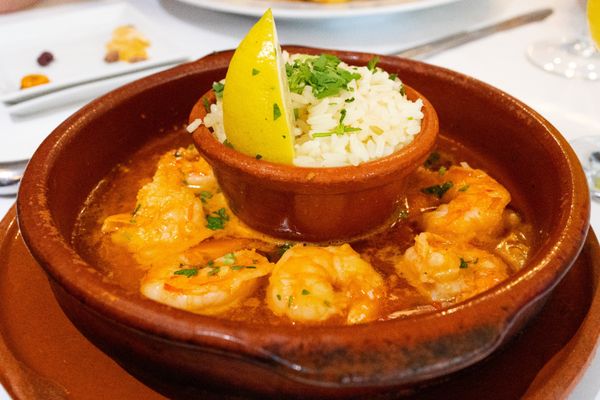 CASA MINHOTA - Resto Portugais - Tapas / Seafood by null