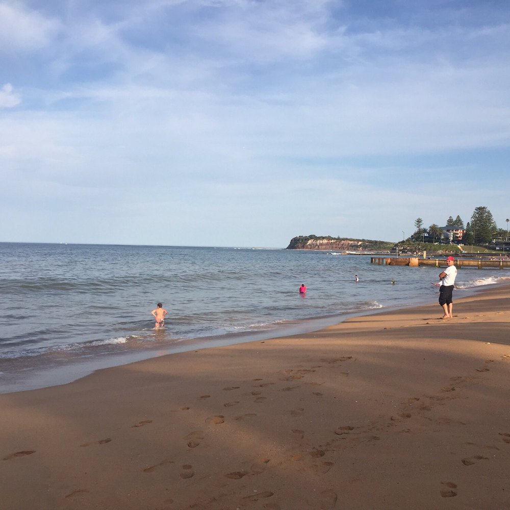Collaroy Beach - Late arvo walk! - Beaches Near Me - Collaroy, NSW