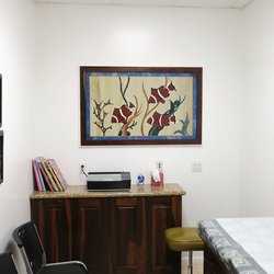 Kahala Pediatrics - Quality Pediatric Care Rooms