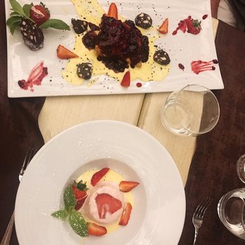 Cantina Canaletto - Desserts - Italian Near Me - Venezia, VE Cantina Canaletto - Desserts - Italian Near Me - Venezia, VE