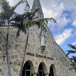 Grace Lutheran Church of Mia Spgs