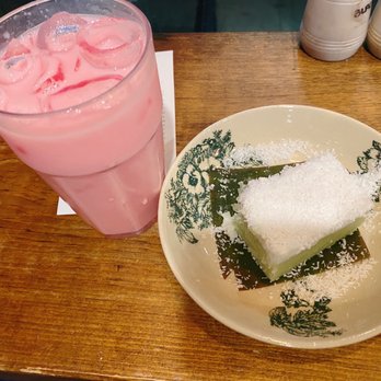 Kopitiam - Malaysian Near Me - New York, New York