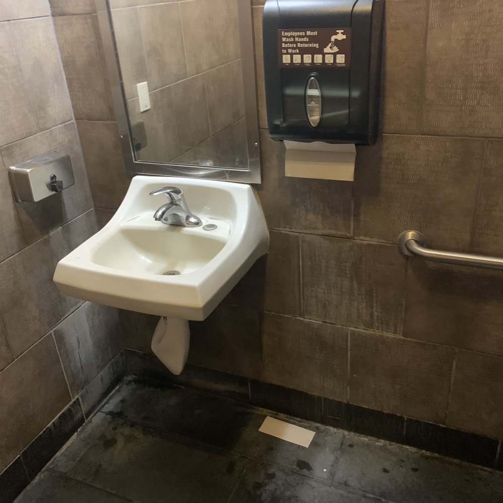 Starbucks - Bathroom - Coffee & Tea Near Me - Gilroy, California Starbucks - Bathroom - Coffee & Tea Near Me - Gilroy, California