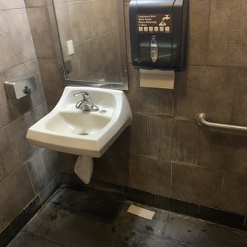 Starbucks - Bathroom - Coffee & Tea Near Me - Gilroy, California Starbucks - Bathroom - Coffee & Tea Near Me - Gilroy, California