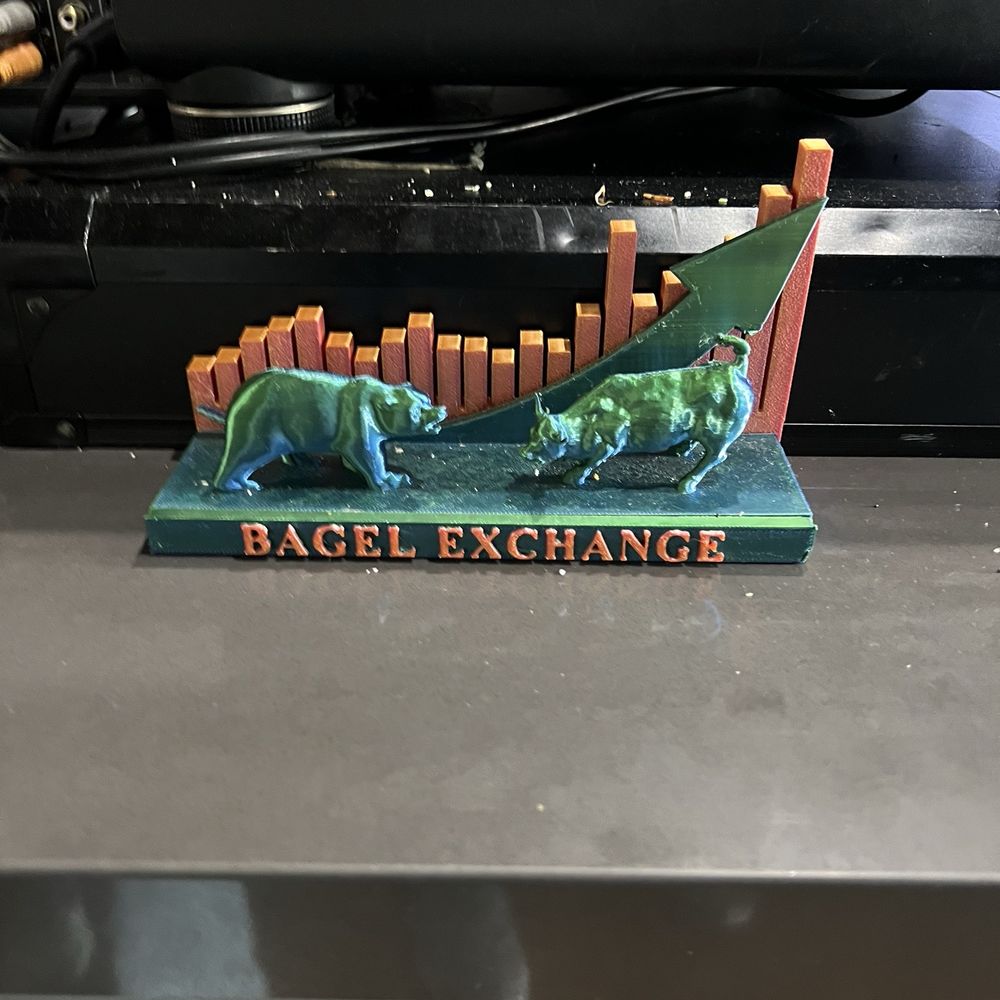 Bagel Exchange - Coffee & Tea Near Me - Alhambra, California Bagel Exchange - Coffee & Tea Near Me - Alhambra, California