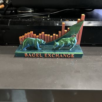 Bagel Exchange - Coffee & Tea Near Me - Alhambra, California Bagel Exchange - Coffee & Tea Near Me - Alhambra, California