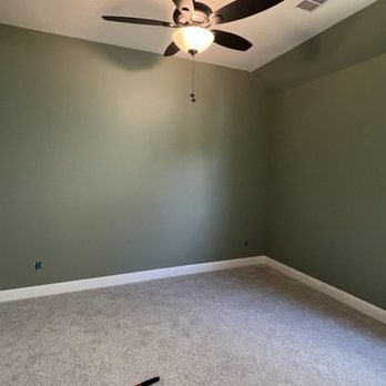 G22 Texas - Guest bedroom - Drywall Installation & Repair Near Me G22 Texas - Guest bedroom - Drywall Installation & Repair Near Me