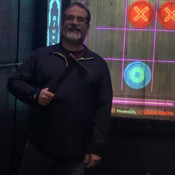 Lasertron - Laser Tag Near Me - Amherst, New York