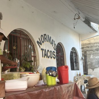 Norma's Tacos - Tacos Near Me - Punta de Mita, NAY Norma's Tacos - Tacos Near Me - Punta de Mita, NAY