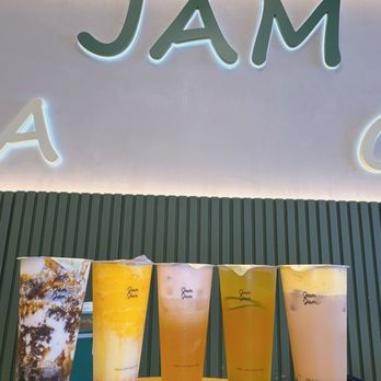 Jam Jam Tea Lab - Bubble Tea Near Me - Irvine, California Jam Jam Tea Lab - Bubble Tea Near Me - Irvine, California