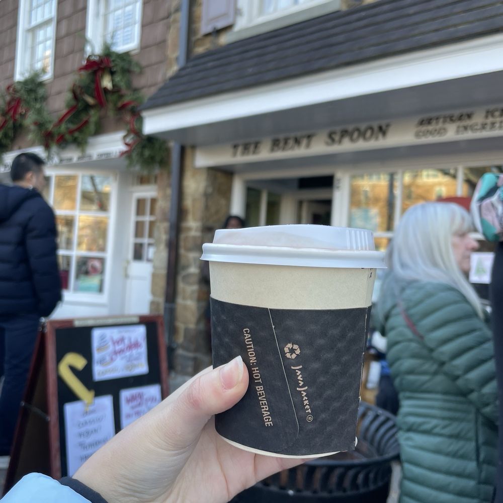 The Bent Spoon - Ice Cream & Frozen Yogurt Near Me - Princeton, New Jersey The Bent Spoon - Ice Cream & Frozen Yogurt Near Me - Princeton, New Jersey