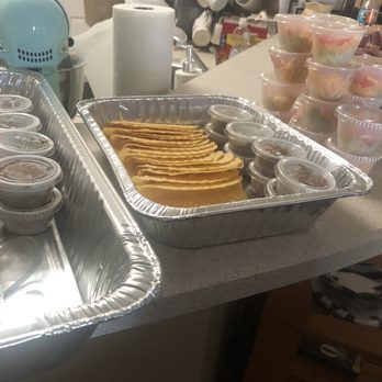 El Chico - Takeout Tacos - Mexican Near Me - Melbourne, Florida