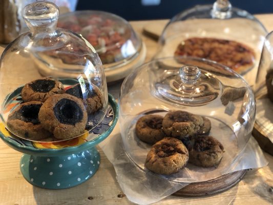 Joseph's Organic Bakery by null