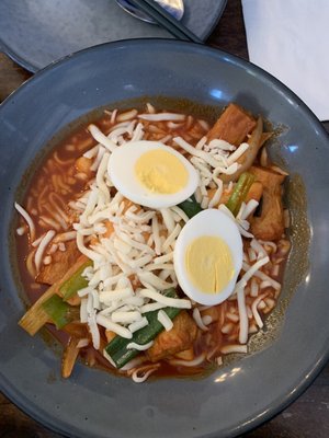 Dong-ne: Korean cuisine by null