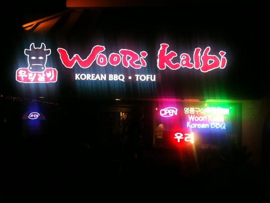 Photo of Woori Kalbi Korean BBQ - Northridge, CA, US.