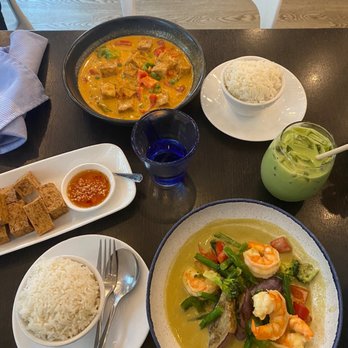 Senyai Thai Kitchen - Green Curry - Thai Near Me - Pittsburgh, Pennsylvania Senyai Thai Kitchen - Green Curry - Thai Near Me - Pittsburgh, Pennsylvania