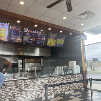 DC Charcoal Chicken - Peruvian Near Me - Richmond, Virginia