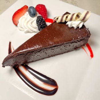 Jack's Place Restaurant & Lounge - Chocolate torte - American Near Me - Orlando, Florida Jack's Place Restaurant & Lounge - Chocolate torte - American Near Me - Orlando, Florida