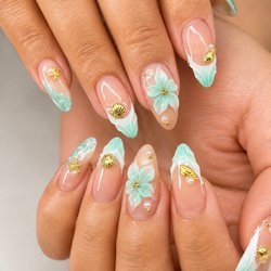 White Heaven Nail Spa