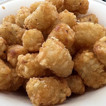 Butter Cafe and Bakery - Tater Tots - Coffee & Tea Near Me - San Dimas, California Butter Cafe and Bakery - Tater Tots - Coffee & Tea Near Me - San Dimas, California