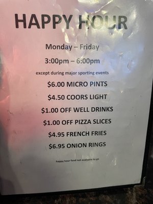 Silver Dollar Pizza Co by null