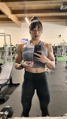 Fitness 1440 - Eugene