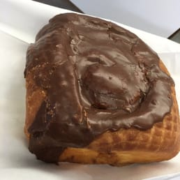 Cinnamon Bun Cinnamon Bun