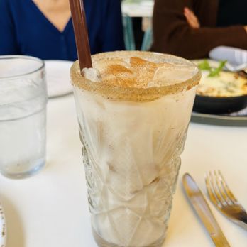 Casa Gabriela - Horchata - Mexican Near Me - La Mesa, California Casa Gabriela - Horchata - Mexican Near Me - La Mesa, California