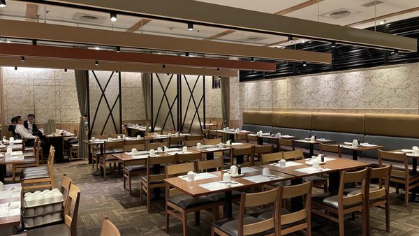 Shin Yeh Japanese Buffet Shin Kong Mitsukoshi Xinyi A11 Restaurant by null