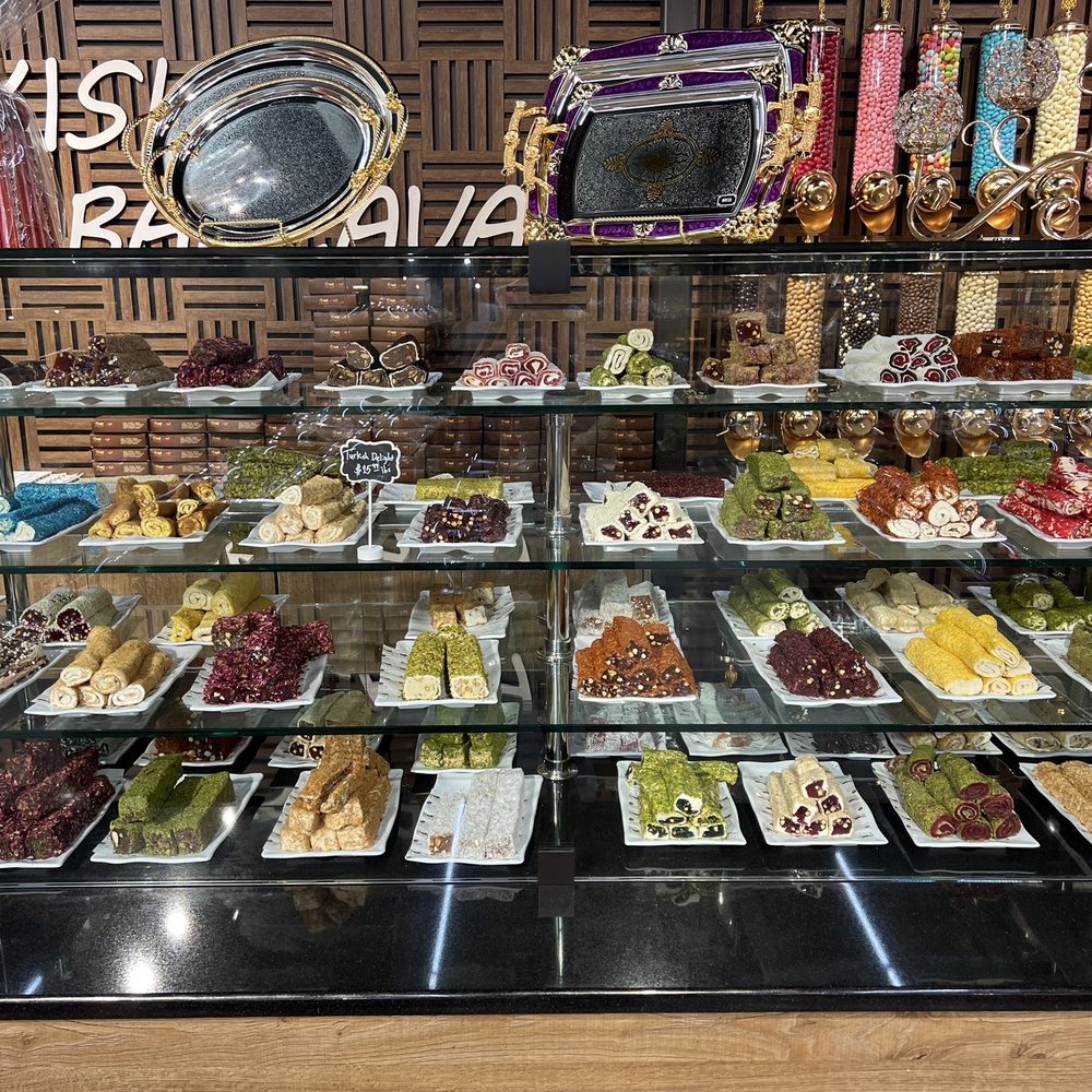 Royal Roastery - Houston - Turkish delights - Coffee Roasteries Near Me - Houston, Texas Royal Roastery - Houston - Turkish delights - Coffee Roasteries Near Me - Houston, Texas