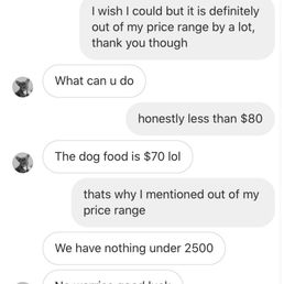 conversation
