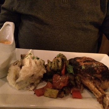 Pane Vino - Veal chop - Italian Near Me - Rochester, New York Pane Vino - Veal chop - Italian Near Me - Rochester, New York