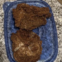 KFC - Chicken