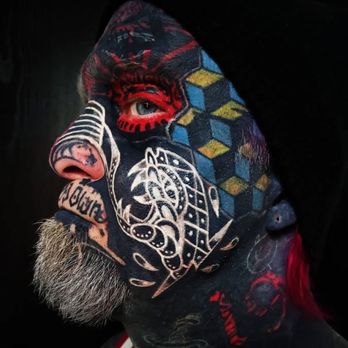 Chris Haley Tattoos - Tattoo Near Me - Chandler, Arizona Chris Haley Tattoos - Tattoo Near Me - Chandler, Arizona