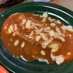 Enchiladas