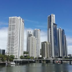 Surfers Paradise River Cruises