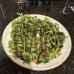 Fratelli Italian Kitchen and Wine Bar