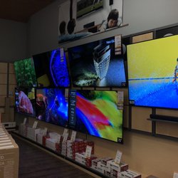 Visions Electronics