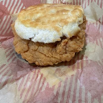 Bojangles - Bo's Chicken Biscuit - Fast Food Near Me - Pinellas Park, Florida Bojangles - Bo's Chicken Biscuit - Fast Food Near Me - Pinellas Park, Florida