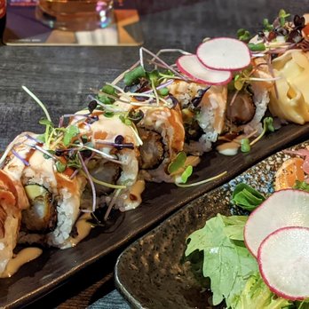 Damso Izakaya - Japanese Near Me - Edmonton, Alberta Damso Izakaya - Japanese Near Me - Edmonton, Alberta