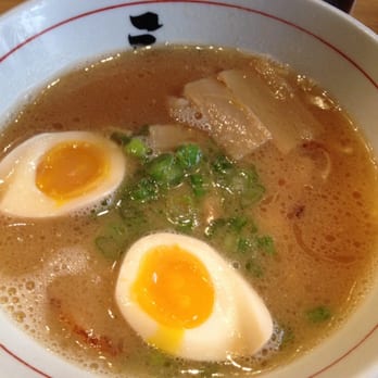 Sansotei Ramen - Shoyu Ramen - Ramen Near Me - Toronto, Ontario Sansotei Ramen - Shoyu Ramen - Ramen Near Me - Toronto, Ontario