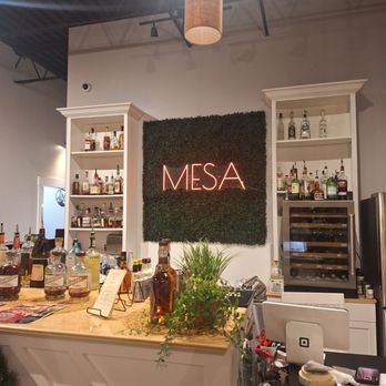 MESA, A Live Dining Show - Personal Chefs Near Me - New Albany, Indiana MESA, A Live Dining Show - Personal Chefs Near Me - New Albany, Indiana