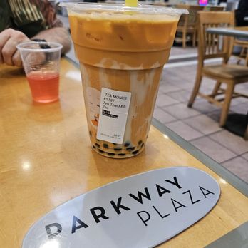 Tea Monks - Zen Thai with boba - Desserts Near Me - El Cajon, California