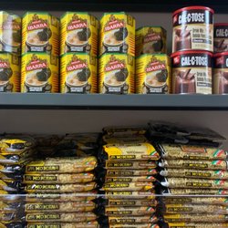 Susana's Mexican Products