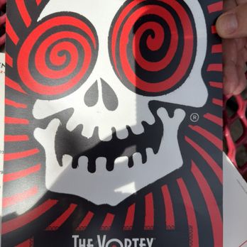 The Vortex Bar And Grill - Midtown - Menu - Burgers Near Me - Atlanta, Georgia The Vortex Bar And Grill - Midtown - Menu - Burgers Near Me - Atlanta, Georgia