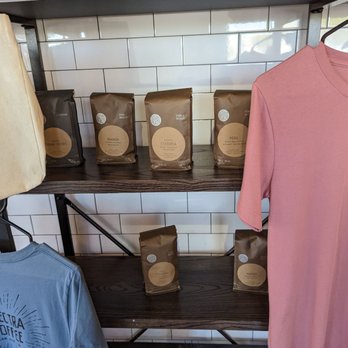 Spectra Coffee - Sightglass coffee - Coffee & Tea Near Me - San Jose, California
