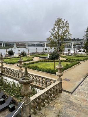 Pestana Palácio do Freixo by null