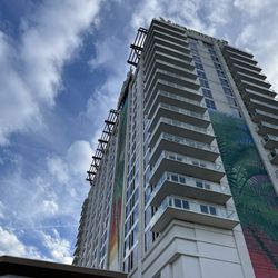 Margaritaville Casino and resort