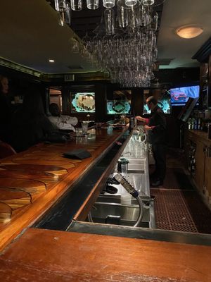 The Butcher Shop by null