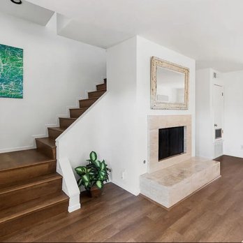 Construction Connection Services - Flooring and stairs - General Contractors Near Me
